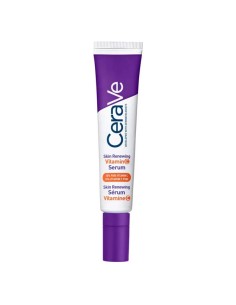 CERAVE Skin Renewing Sérum con Vitamina C 30 ml