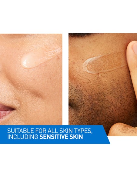 CERAVE Skin Renewing Sérum con Vitamina C 30 ml