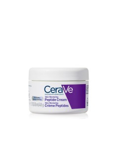 CERAVE Skin Renewing Crema de Noche con Péptidos 48 ml