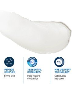 CERAVE Skin Renewing Crema de Noche con Péptidos 48 ml 2