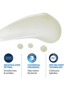 CERAVE Skin Renewing Sérum Retinol 30 ml 2