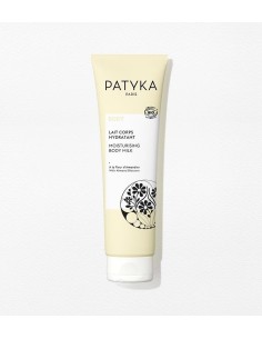 Patyka lait corps hydratate fleur d'amandier 150 ml