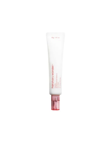 HARUHARU WONDER Centella 5% Niacinamide Radiance Gel Cream - CremaGel Iluminadora