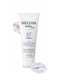 WELEDA Baby Derma Crema Pañal 50 ml