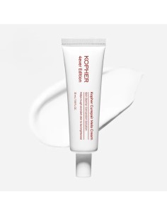 KOPHER Curerepair Mela Cream - Crema con Niacinamida