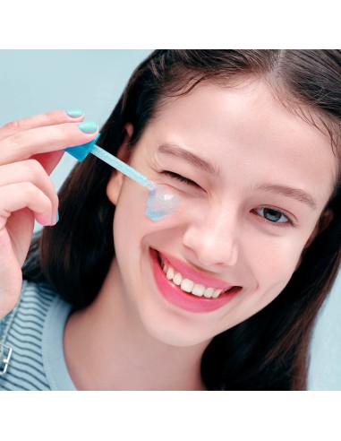 EQQUALBERRY HYALTOIN Serum 30 ml