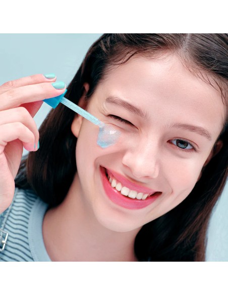 EQQUALBERRY HYALTOIN Serum 30 ml