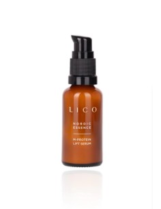 LICO Nordic Essence M-Protein Lift Serum