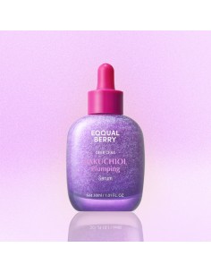 EQQUALBERRY Bakuchiol Plumping Serum - Sérum Bakuchiol