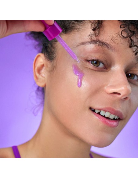 EQQUALBERRY Bakuchiol Plumping Serum - Sérum Bakuchiol