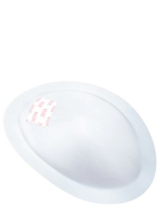 NUK Discos Absorbentes de Lactancia 60 unidades (40+20 GRATIS) 2