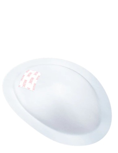 NUK Discos Absorbentes de Lactancia 60 unidades (40+20 GRATIS)
