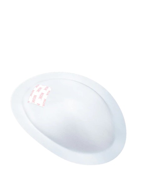 NUK Discos Absorbentes de Lactancia 60 unidades (40+20 GRATIS)