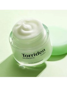 TORRIDEN BALANCEFUL Cica Cream - Crema Calmante 2