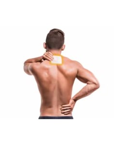 NEXCARE Parches Adhesivo Térmico 5 unidades 2