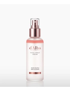 D'ALBA PIEDMONT Vital Spray Serum 100 ml
