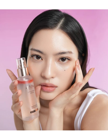 D'ALBA PIEDMONT Vital Spray Serum 100 ml