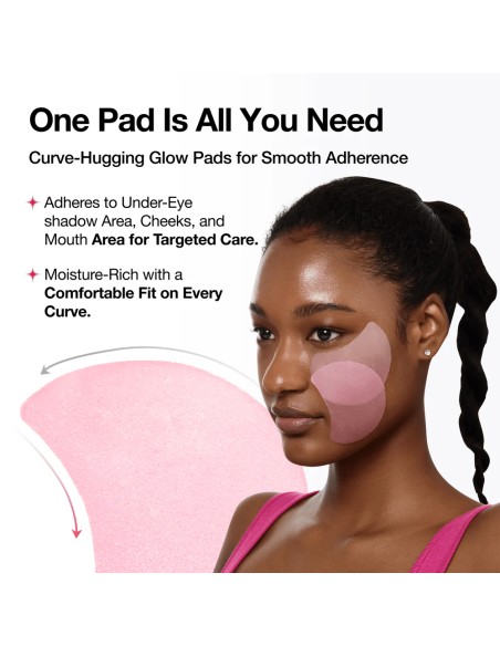 ANUA Brightening Pad Niacinamide 5 + TXA Pads - Discos