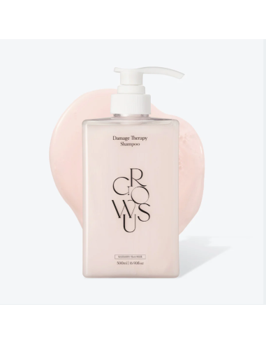 Lazartigue champú extra purificante 250 ml