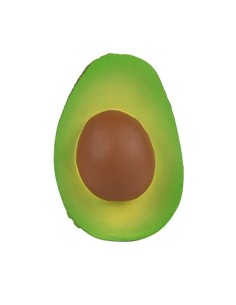 OLI&CAROL DIY Arnold the advocado