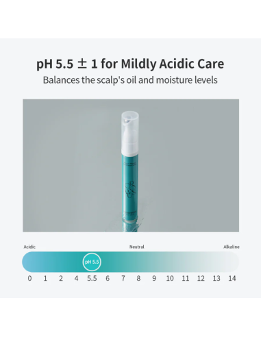 Lazartigue champú extra purificante 250 ml