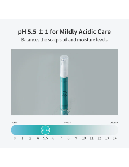 Lazartigue champú extra purificante 250 ml