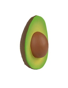 OLI&CAROL DIY Arnold the advocado 2