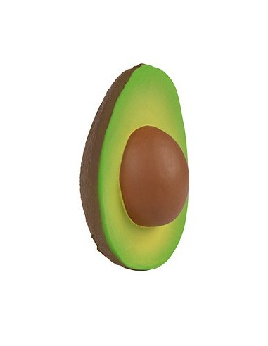 OLI&CAROL DIY Arnold the advocado