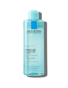 LA ROCHE EFFACLAR Agua Micelar 400 ml