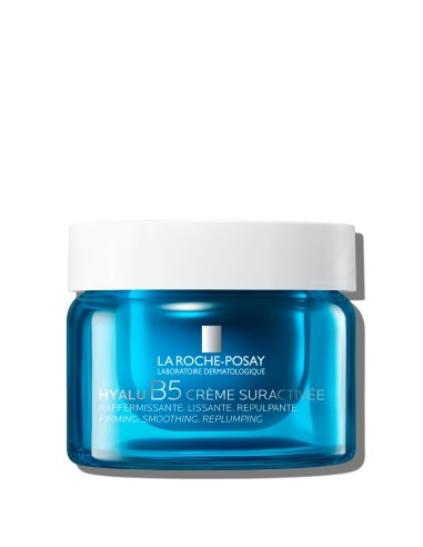 LA ROCHE POSAY HYALU B5 Suractivated Crema 50 ml
