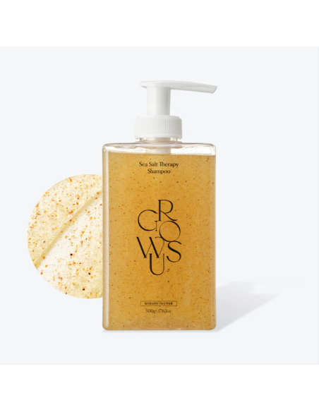 Lazartigue champú extra purificante 250 ml