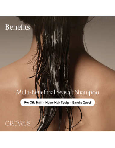 Lazartigue champú extra purificante 250 ml