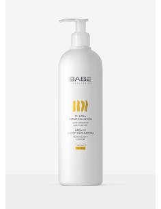BABE UREA 10% Loción Reparadora 500 ml