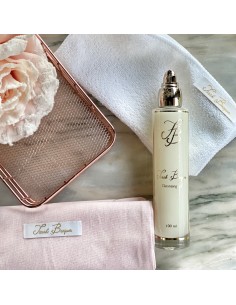 Sarah becquer cleansing oil 100 ml envas cristal