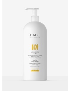 BABE  Jabón Dermaseptic 1000 ml