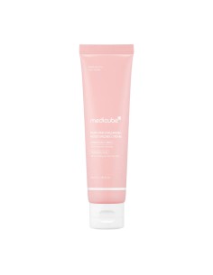 MEDICUBE PDRN Pink Hyaluronic Moisturizing Cream - Crema Hidratante