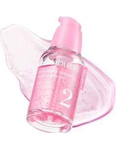 Khoi almond shell & coffee scrub 300 ml 2