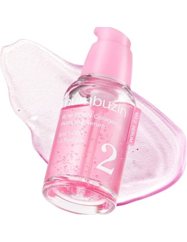 Khoi almond shell & coffee scrub 300 ml