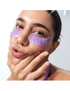 Khoi almond shell & coffee scrub 300 ml 2