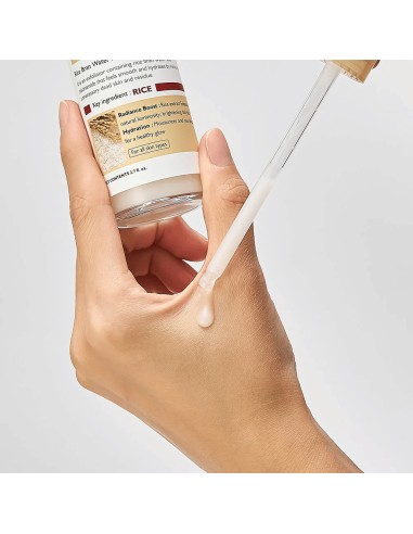 Khoi almond shell & coffee scrub 300 ml