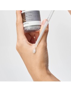 Khoi almond shell & coffee scrub 300 ml 2