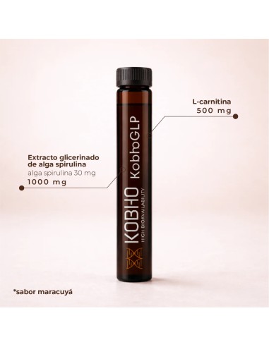 Goah Clinic mamá 60 capsulas