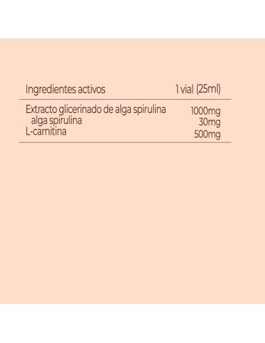 Goah Clinic mamá 60 capsulas