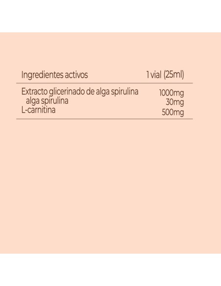 Goah Clinic mamá 60 capsulas