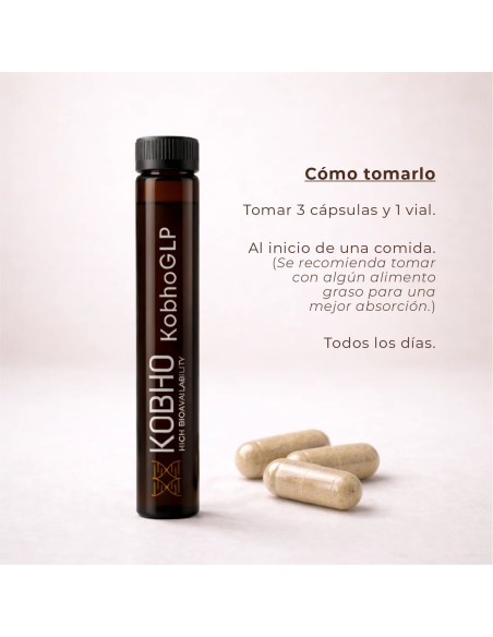 Goah Clinic mamá 60 capsulas