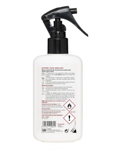 DIPTRON Repelente de Insectos para Ropa y Téxtil 2