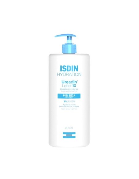 ISDIN HIDRATION Pack Ureadin Lotion10 750ml