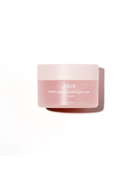 ABIB PDRN Collagen Overnight Mask Firming Jelly