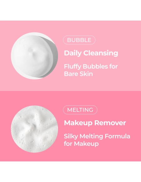 Khoi almond shell & coffee scrub 300 ml