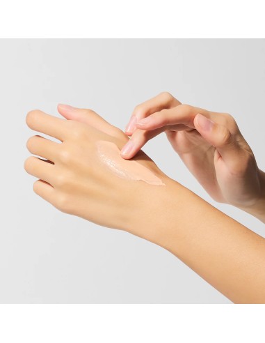 Khoi almond shell & coffee scrub 300 ml